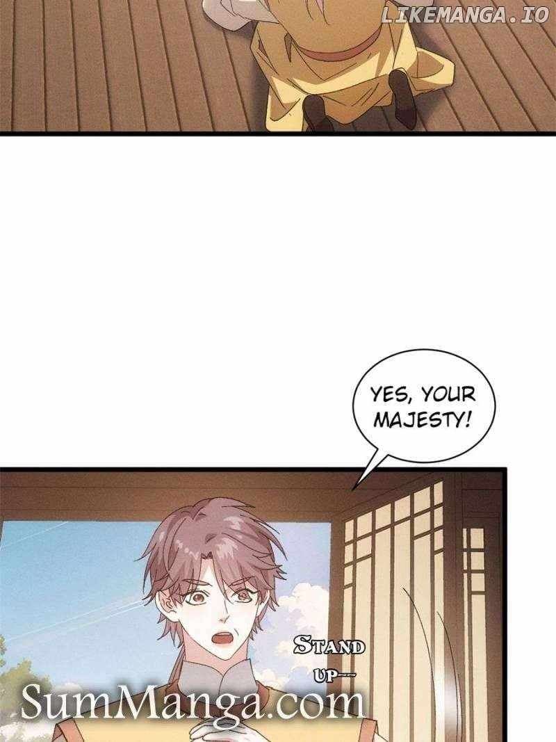 I Determine My Own Destiny Chapter 302 62